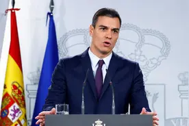 为何这三国同日承认巴勒斯坦？专家：或在欧洲引发连锁效应图片