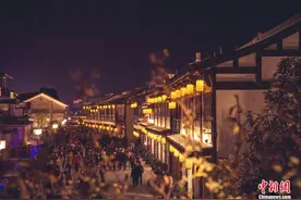 （文化中国行）青瓷与宝剑如何“共舞”千年？图片