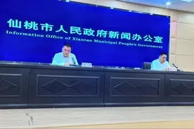 方便家长接送 仙桃同一家庭的多个小孩可到同一所学校上学图片