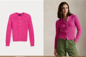 成年人盯上童装！有服装品牌购买童装相当于打七折，童装在变得成人化图片