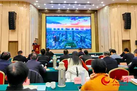 焕新美好家园 郑州市将投资2000亿元更新城市图片