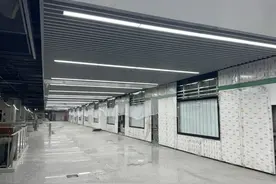 报！南京地铁最新进展，11条在建线路…图片