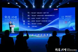 从“网红城市”到“长红城市”，大咖热议城市“出圈”之道图片