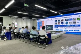 校企双向赋能！湖北工业大学工程技术学院调研中科智城图片