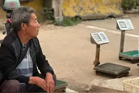 鲜味来了！开海后的海鲜批发市场，热闹交易声此起彼伏图片