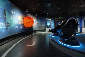 石景山科技周活动预告来了图片