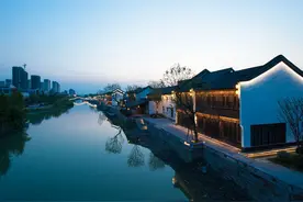 记者手记 | 从“粮仓”到“良仓”，我见证“梦想”照进现实图片