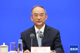 四川省长：今年四川夏粮丰收已成定局图片