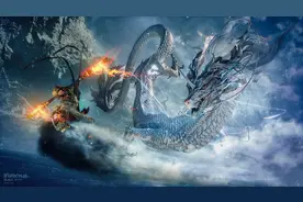 《黑神话》壁纸级截图欣赏 绝美震撼让人沉迷其中图片