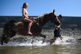 列国鉴·马耳他 | 记者手记：文明交汇的十字路口 色彩斑斓的节庆之岛图片