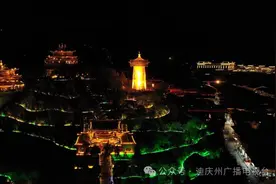 我和香格里拉的故事图片