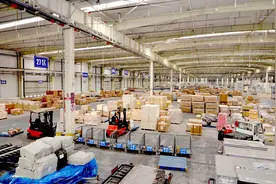 新增1家！成都5A级物流企业增至13家图片