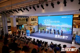 想去华为腾讯比亚迪大疆“四大厂”研学游？深圳有计划有安排！图片