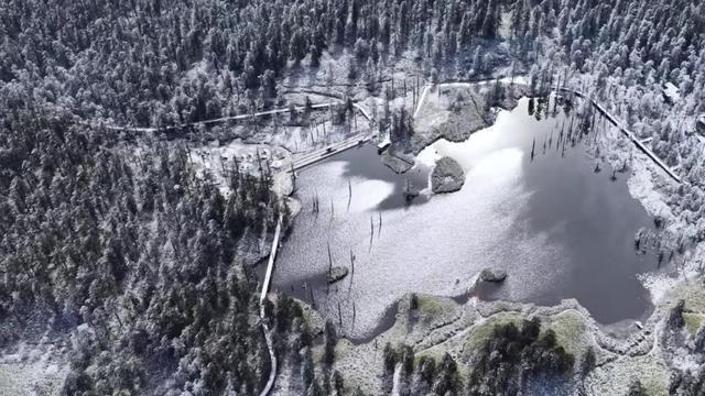 新华视点｜“冷资源”点燃“热经济” 多地冰雪活动精彩纷呈