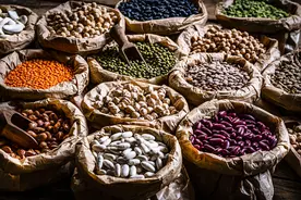 世界豆类日 | 豆类怎么吃最养人，重庆营养师告诉你图片