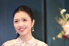 越南歌手孙夏铃接受环球时报采访：我最爱的是“中国人”图片