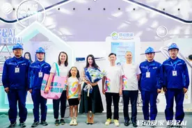 移动爱家推出“515移动爱家日”活动，诠释千万家的爱家智慧图片