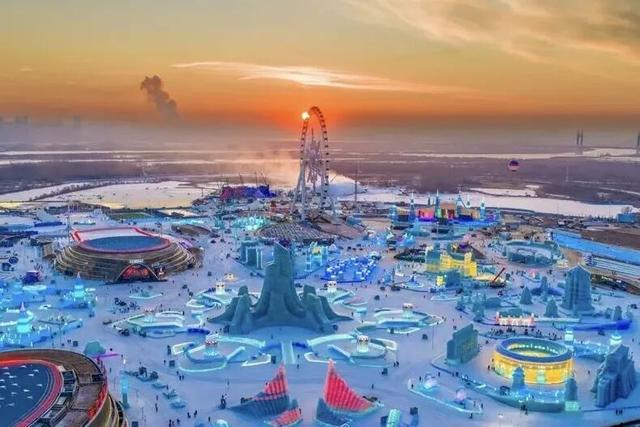 刷屏预警！开园即封神！