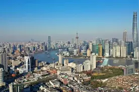 工业用地期满还能续吗？上海首次出台促工业经济发展的全面性规划土地政策图片