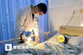 泉州一7岁男孩帮家里干活，两根手指被绞菜机绞断！医生紧急提醒……图片