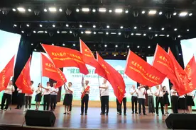 健康河南进行时图片