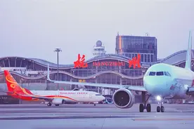 15万人次！杭州萧山国际机场单日旅客量创新高图片