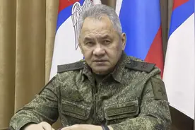 绍伊古调任新职 普京如此安排有何用意？视频封面