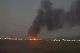 以空军已对伊朗发动五波空袭，总计数百次图片