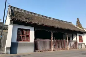 江南温故 | 江苏省始于何时？图片