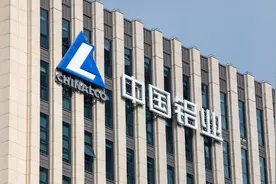 中国铝业去年净利润同比大增超八成，电解铝将择机实施并购整合图片