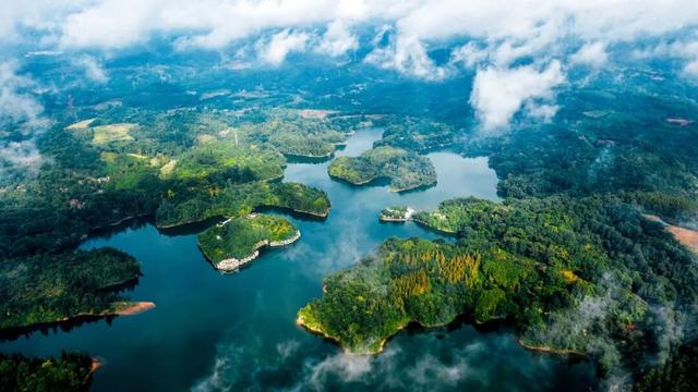 最新！崇州城市宣传片正式发布