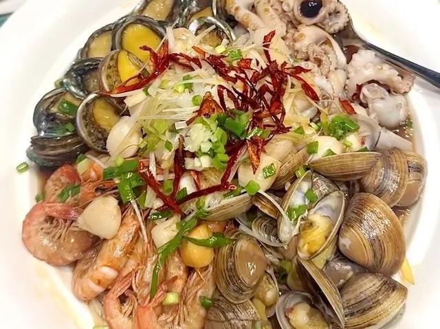 此刻，如果你在烟台黄渤海新区……