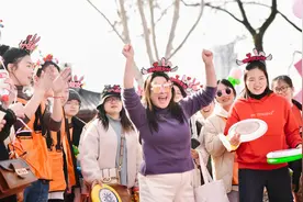 中行武昌支行开展“逐梦新百年 巾帼竞芳华”庆“三八”主题活动图片