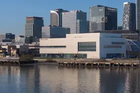 上海此地官宣：4月全面开放！网友：不敢想象会有多火图片