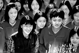 2024年电视剧：逐梦时代浪潮 谱写奋进诗篇图片