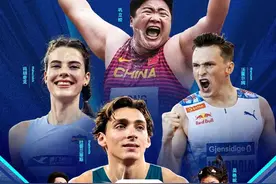 厦门“五一”主打歌！跟着赛事来旅行~图片