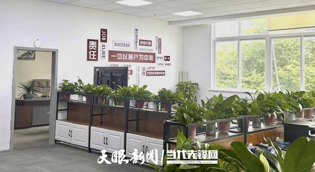 算力规模85Eflops 在建和投运重点数据中心48个｜贵州：数能澎湃 智兴产业