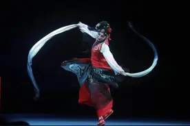 浙江宣传丨草根剧团“夺梅”的背后图片