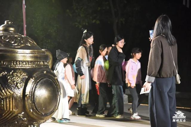 荆州，燃爆了！