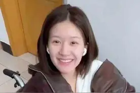 赵露思发文，承认自己患上抑郁症图片