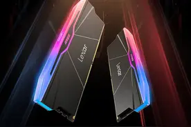 雷克沙推战神之刃二代DDR5-6800内存图片