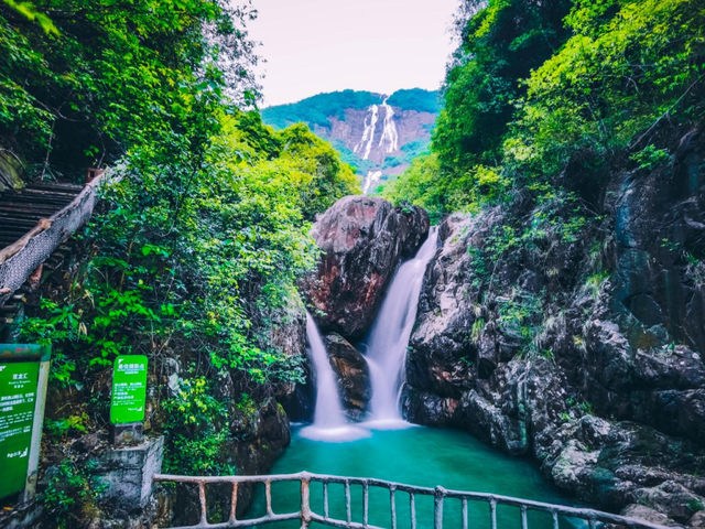 跑半马，游增城！这些线路带你畅游增城→