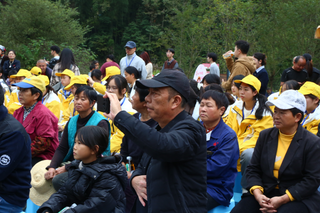 宣恩：文化力量托举民间精彩！