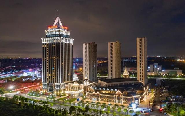 春假要来了！桐乡这些景区对中小学生免费→