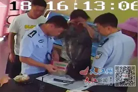 南昌一女子丢1.4万元现金和首饰，民警15个电话追回图片