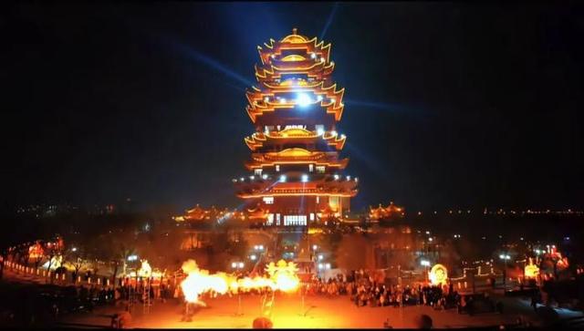 秋雨不掩文旅热，滨州假期别样“红”！