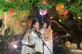 中秋假期福建接待游客686.15万人次  旅游消费51.96亿元图片