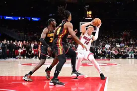 NBA季后赛 | 年年通过附加赛晋级 热火又创一项新纪录图片