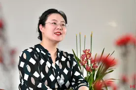 从北大医学硕士到“渐冻斗士”背后的女人 段睿：我是蔡磊的后盾，但不是为他牺牲图片