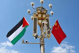 中东睿评｜中国对巴勒斯坦政策：一以贯之的支持和顺应时势的调整（下）图片